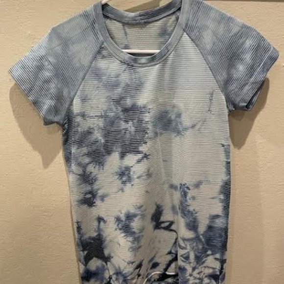 Swiftly Tech Short-Sleeve Shirt 2.0 - Picture 5 of 5